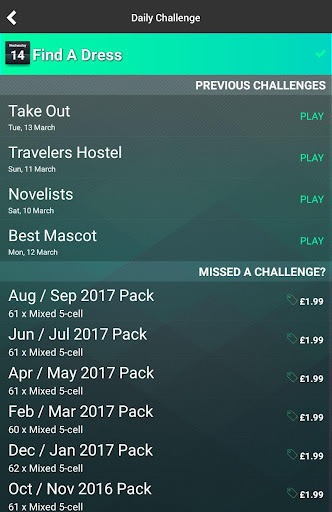 Logic Puzzles Daily - Solve Lo