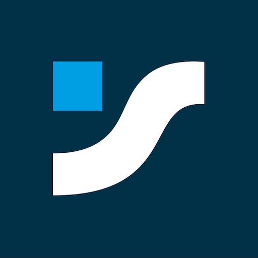 Sim Incorporadora logo