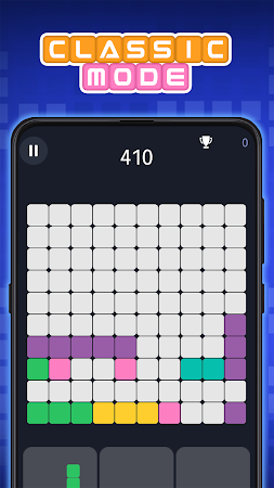 Game screenshot Block Puzzle Planet apk download
