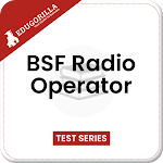 Cover Image of Download BSF Radio Operator App  APK