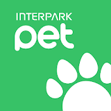 인터파크 펫 - 반려동물 맞춤 쇼핑 icon