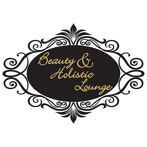 Beauty and Holistic Lounge logo