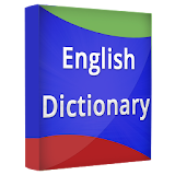 Offline English Dictionary : English to English 📖 icon