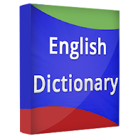 Offline English Dictionary : English to English ?