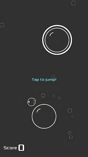 Pop-a-Bubble Screen 2