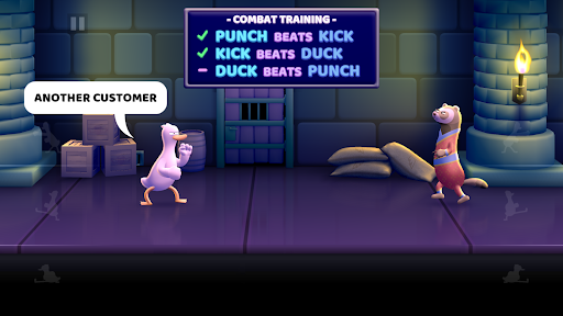 Punch Kick Duck 1.06 screenshots 1