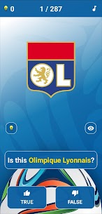 Soccer Clubs Logo Quiz 2