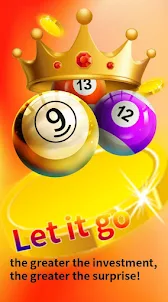 iRich Bingo - Pinoy Casino
