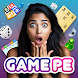 GamePe - Live Tambola & Ludo - Androidアプリ