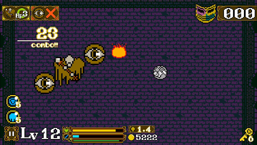 SphereKnight Screen 2