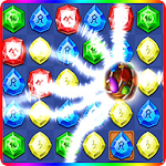 Cover Image of Download Jewels Temple 1.1 APK