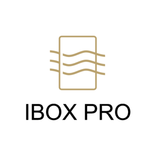 IBOX Pro logo