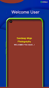 Sandeep Moje Photography