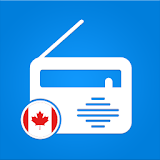 Radio Canada FM: Online Radio App icon