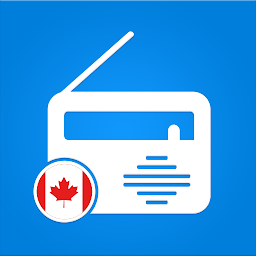 Icon image Radio Canada: Radio Player App
