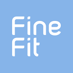 Cover Image of ダウンロード Fine Fit  APK