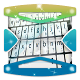 Ferret Soccer Keyboard Theme icon