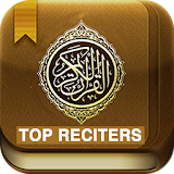 Top Quran Recitation MP3 icon