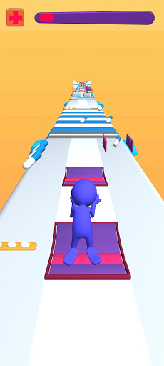 Crazy Jump Screen 3