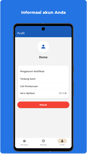 ACEP Salatiga Screen 3