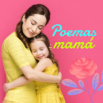 Cover Image of Download Poemas para mamá  APK