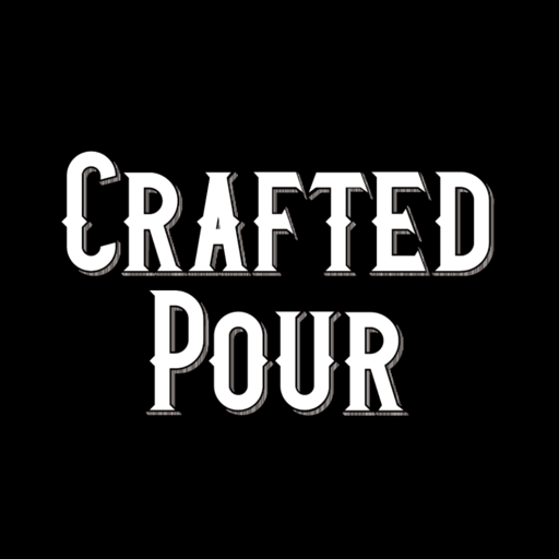 Crafted Pour logo