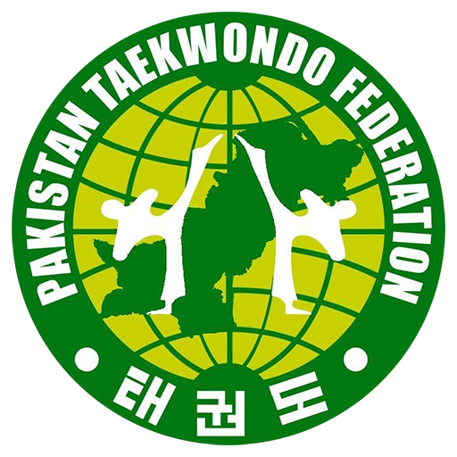 Taekwondo PK logo