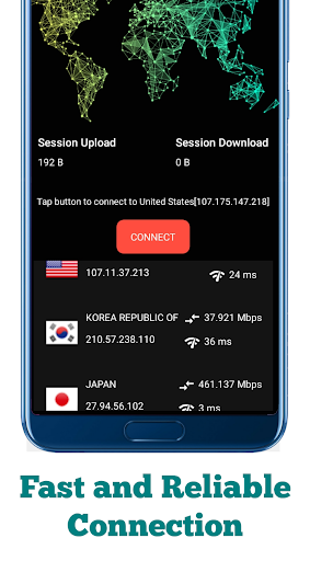 Free VPN - Unlimited,Secure,Fast, Master VPN Proxy