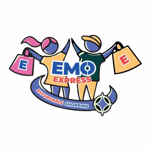 Emoexpress Shop