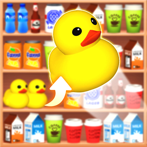 Triple Goods -Match 3d Game Download on Windows
