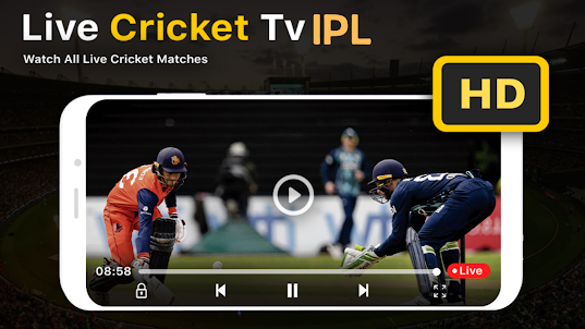 IPL Matches 2024: HD Streaming