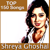 150 Top Songs Shreya Goshal icon