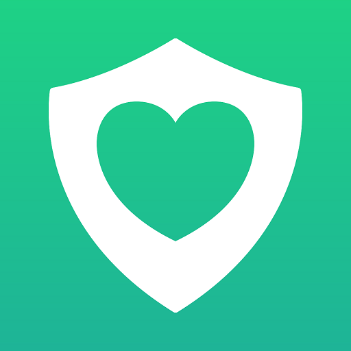 HealthGuard Windowsでダウンロード