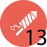 Level Up Xp Booster 13 icon