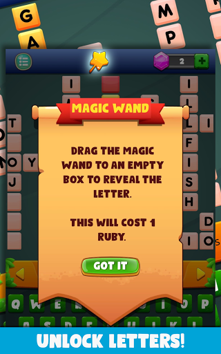 Crossword Challenge : Play Cro Screen 3
