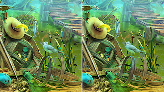 Game screenshot Find Differences: Hidden Items hack