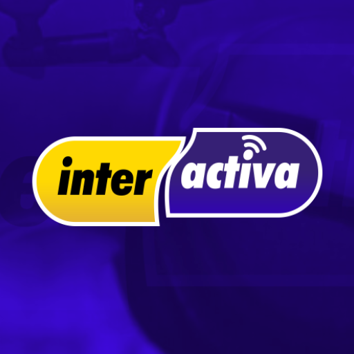 Red Interactiva FM logo