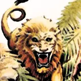 Tarzan Aur Adam Khor Sher icon