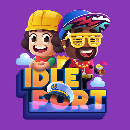 Idle Port Tycoon Mod Apk 0.1.1