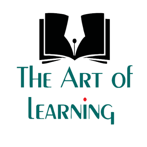 The Art of Learning  The Art of Learning