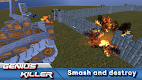 screenshot of Sandbox: Genius Killer