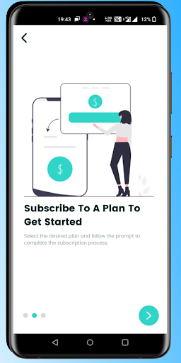 Bicle (ScootEV) Screen 3