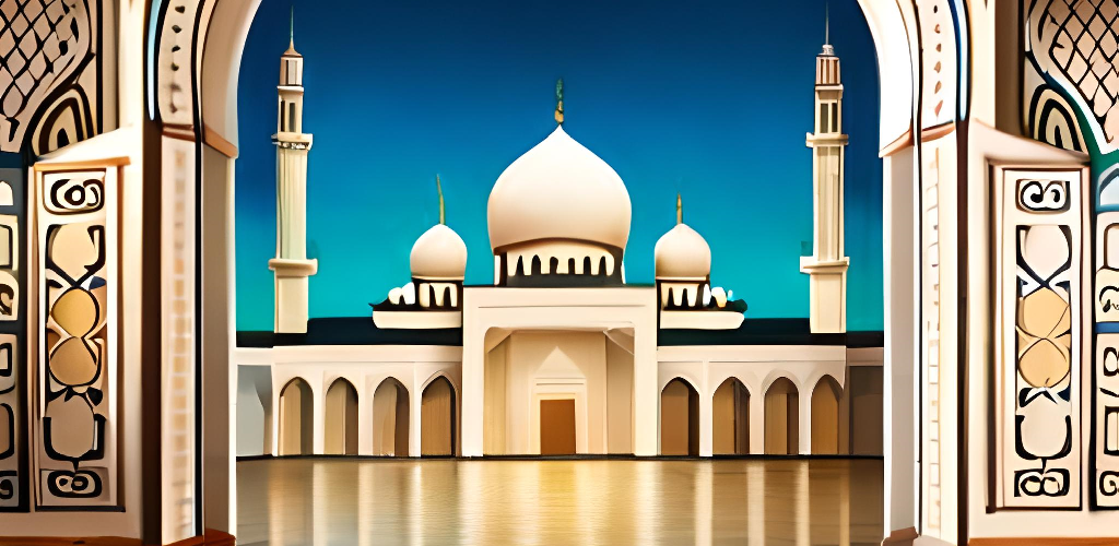Countdown to Ramadan 2024 Latest version for Android Download APK