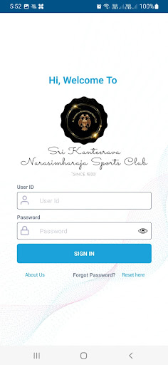 SKNSC Screen 2