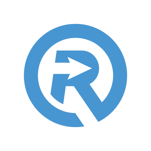 RefiJet logo