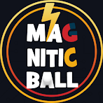 Magnetic Ball