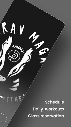 Krav Maga Defense and Fitness Screenshot 2 - AppWisp.com