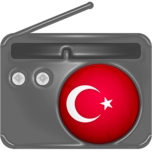 Radyo Türkiye 6.7 Icon