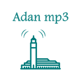 Adan mp3 icon
