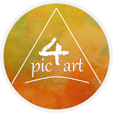 Pic4art Selfies Photo Effect icon